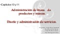 Gestión Comercial Caps. 10 Y 11 KOTLER