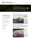 Gestion de la réputation en ligne