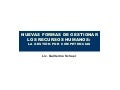 Gestion de Recursos Humanos basada en Competencias