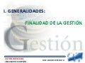 Gestion 03