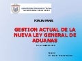 Gestionactualdelanue