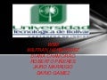 Sistema de Gestion de Almacenes - WMS