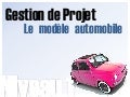 Gestion de projet : le modèle du secteur automobile