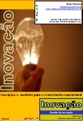 Inovação: O caminho para o crescimento sustentável.