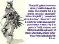 Get Ready! storytelling eMatrix - the management of change
