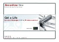 Get A Life Webinar