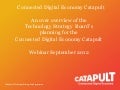 Connected Digital Economy Catapult