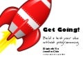 Get going - Boston