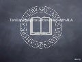 Get Involved In ALA