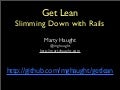 Get lean tutorial