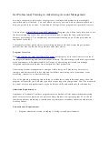 Get Professional Training in Advertising Account Management