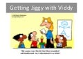 Be2Camp East June 2010 presentation - Getting jiggy with_viddy