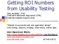 Getting Roi Numbers From Ut Des Moines10 Sept09