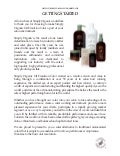 Simply Organic Hair Color - Getting Started Guide