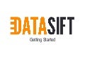 Getting started with DataSift
