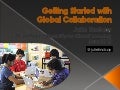 Getting started with global collaboration