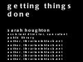 Getting Things Done
