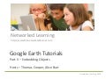 Ge Tutorials Part V   Embedding Objects