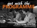 Get With The Programme