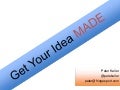 Get your idea made - PCA10