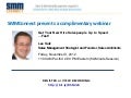 Get Your New Hire Salespeople  Up to Speed...Fast 