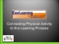 ExerLearning with Footgaming-Overview