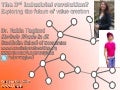 Teigland_Exploring future of value creation
