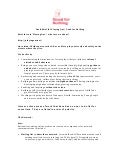 Gfn bristol playing out brief