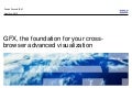 dojox.gfx : the foundation for your crossbrowser advanced visualization.