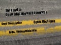 The Road to Open Educational Resources