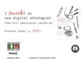 I Trucchi di una digital strategist - GGD Bologna 4