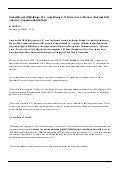 Global HeavyLift Holdings, LLC Asks Boeing C-17 Detractors to Produce "Internal DoD Analyses" Supporting Kill Efforts