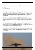 Global HeavyLift Holdings, LLC Continues Strong Support of Boeing C-17 and KC-7A7 Tanker