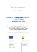 Ghidul Antreprenorului pe înţelesul tuturor