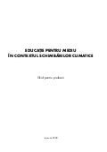 Ghid Profesori Eco