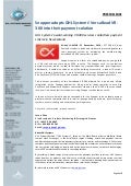 Snapper adopts GHL Systems'  VersaRead VR-300 into their payment solution - GHL press release 221210   