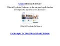 Ghotit Dyslexia Software