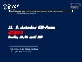 GI2013 ppt herlitzius+grimsel_tud_ast