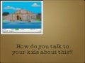 Teaching Social Issues through Digital Games