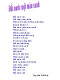 Tập san Gieo hạt