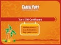 Gift Certificates Main