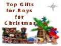 Giftsforboysforchristmas