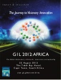 GIL 2012: Africa 22 August 2012