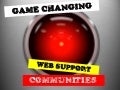 Game Changing Customer Support Communities