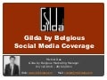 Gilda by Belgious Social Media Coverage (EN)