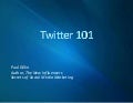 Twitter for Business