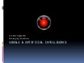 SEO in the Age of HAL & Siri
