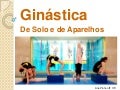 Ginástica