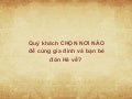 Gioi thieu cac diem den trong coffee tour Dang Le