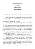 Paolo Giordano - incipit riscrittura di Revolutionary road di Richard Yates